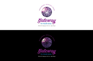 Logo Design by GLDesigns for Gateway to your Soul Worldwide | Design: #13907630
