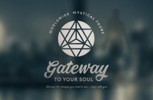 Logo Design by GLDesigns for Gateway to your Soul Worldwide | Design: #13965626