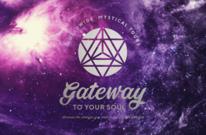 Logo Design by GLDesigns for Gateway to your Soul Worldwide | Design: #13965627