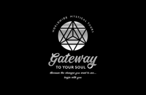 Logo Design by GLDesigns for Gateway to your Soul Worldwide | Design: #14056206