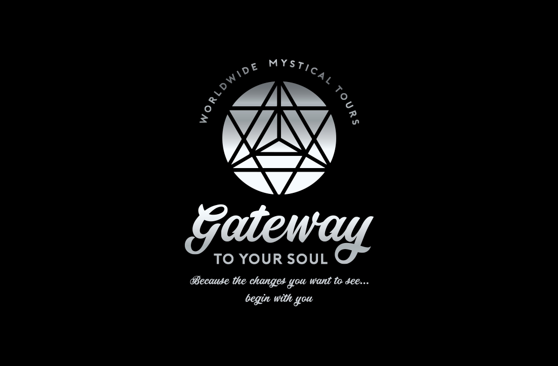 Logo Design by GLDesigns for Gateway to your Soul Worldwide | Design #14056207