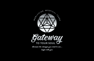Logo Design by GLDesigns for Gateway to your Soul Worldwide | Design: #14056207