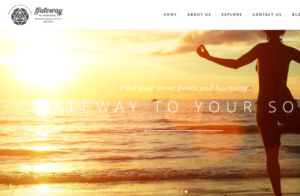 Logo Design by GLDesigns for Gateway to your Soul Worldwide | Design: #14121087