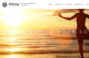 Logo Design by GLDesigns for Gateway to your Soul Worldwide | Design: #14121088