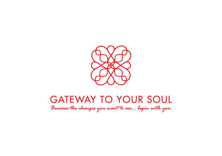 Logo Design by bc21 for Gateway to your Soul Worldwide | Design #13992581