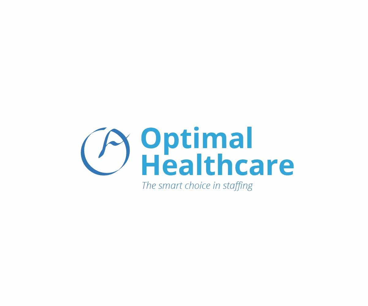Logo-Design von GliderGraphx für Optimal Healthcare | Design #13901451