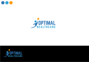 Logo-Design von Amduat Design für Optimal Healthcare | Design: #13902320