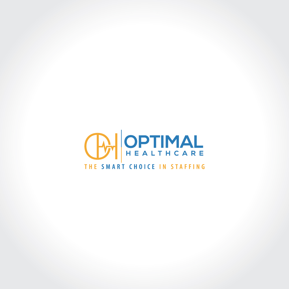 Logo-Design von Sujit Banerjee für Optimal Healthcare | Design #13906015