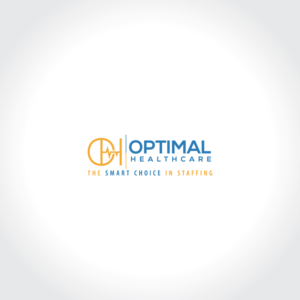 Logo-Design von Sujit Banerjee für Optimal Healthcare | Design: #13906015