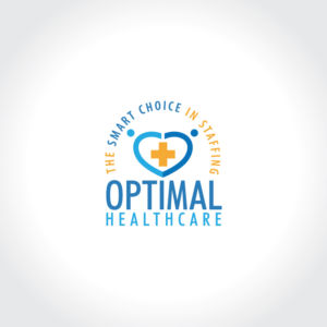 Logo-Design von Sujit Banerjee für Optimal Healthcare | Design #13906016