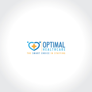 Logo-Design von Sujit Banerjee für Optimal Healthcare | Design: #13918148