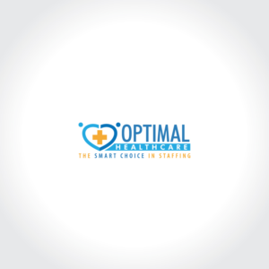 Logo-Design von Sujit Banerjee für Optimal Healthcare | Design: #13918149