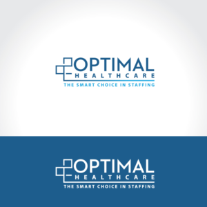 Logo-Design von Sujit Banerjee für Optimal Healthcare | Design: #13918175