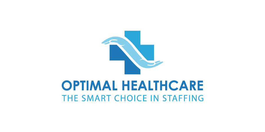 Logo-Design von debdesign für Optimal Healthcare | Design #13907081