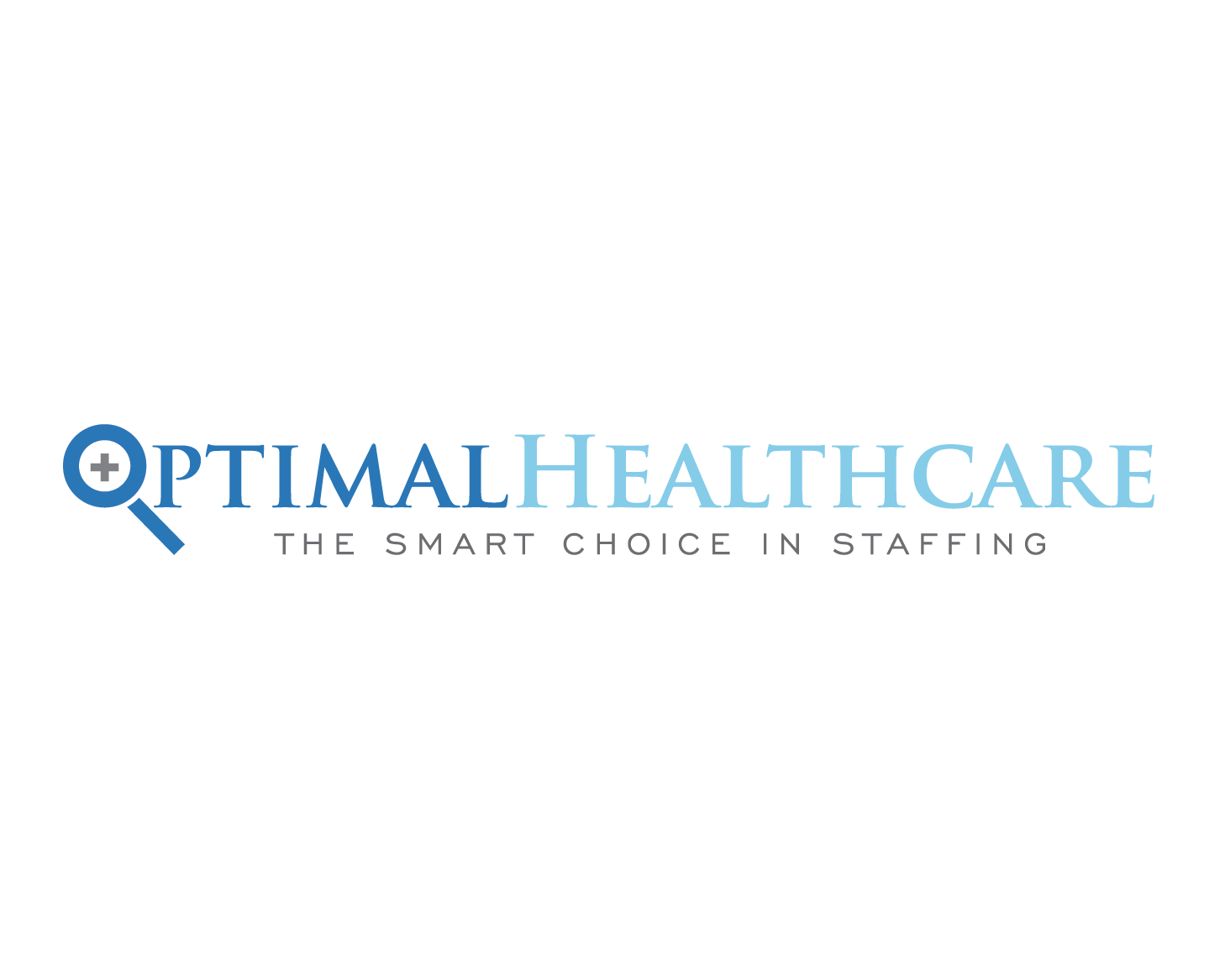 Diseño de Logo por Pv_999 para Optimal Healthcare | Diseño #13920872