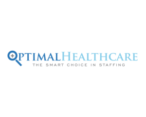 Logo-Design von Pv_999 für Optimal Healthcare | Design: #13920872