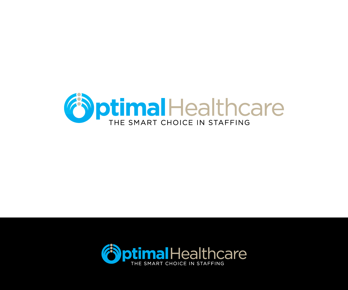 Logo-Design von larismanis für Optimal Healthcare | Design #13907212
