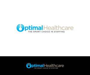 Logo-Design von larismanis für Optimal Healthcare | Design: #13907212