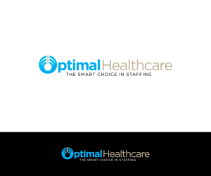 Logo-Design von larismanis für Optimal Healthcare | Design: #13912486