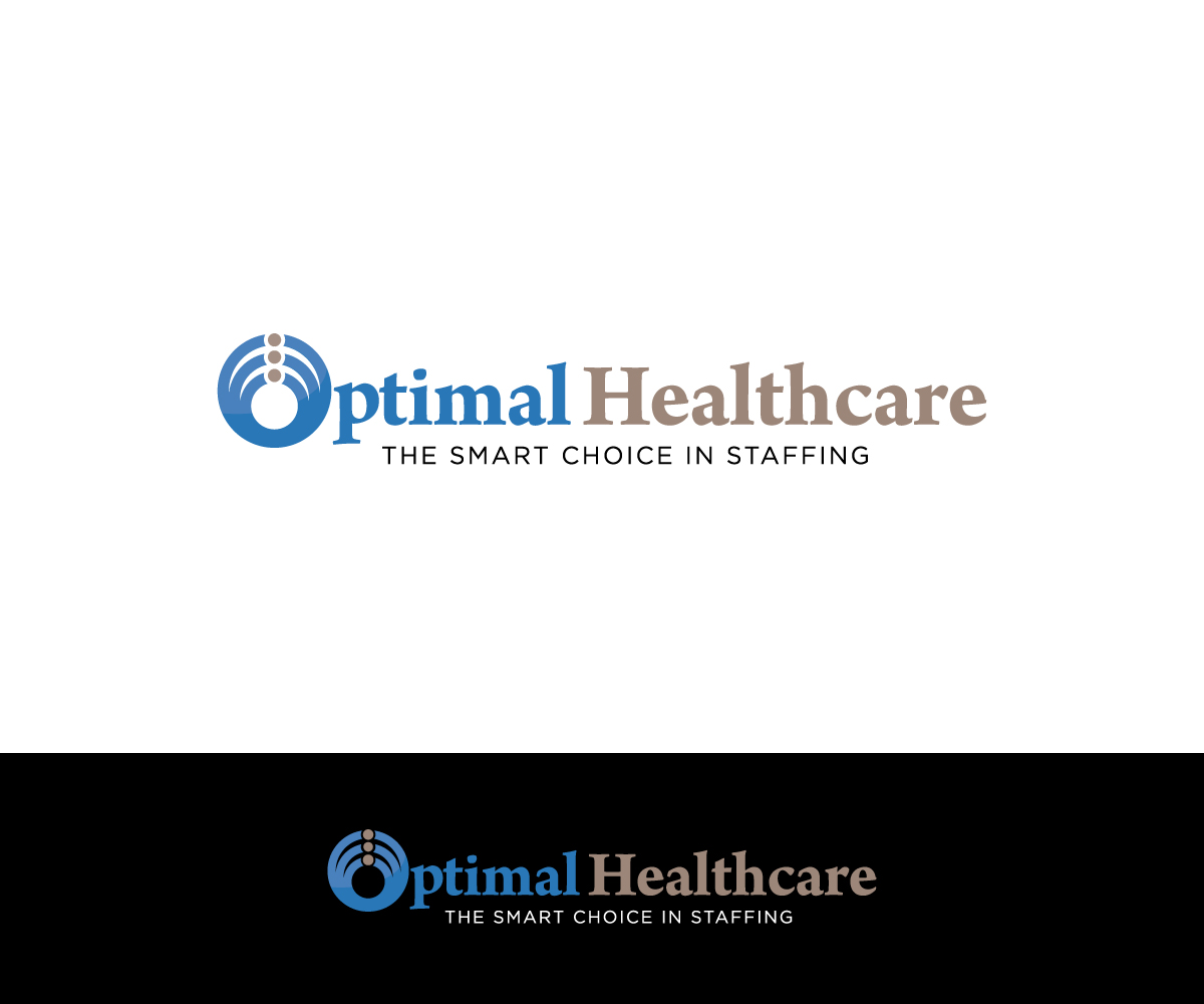 Logo-Design von larismanis für Optimal Healthcare | Design #13923417