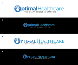 Logo-Design von larismanis für Optimal Healthcare | Design: #13923423