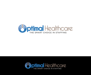 Logo-Design von larismanis für Optimal Healthcare | Design: #13923543
