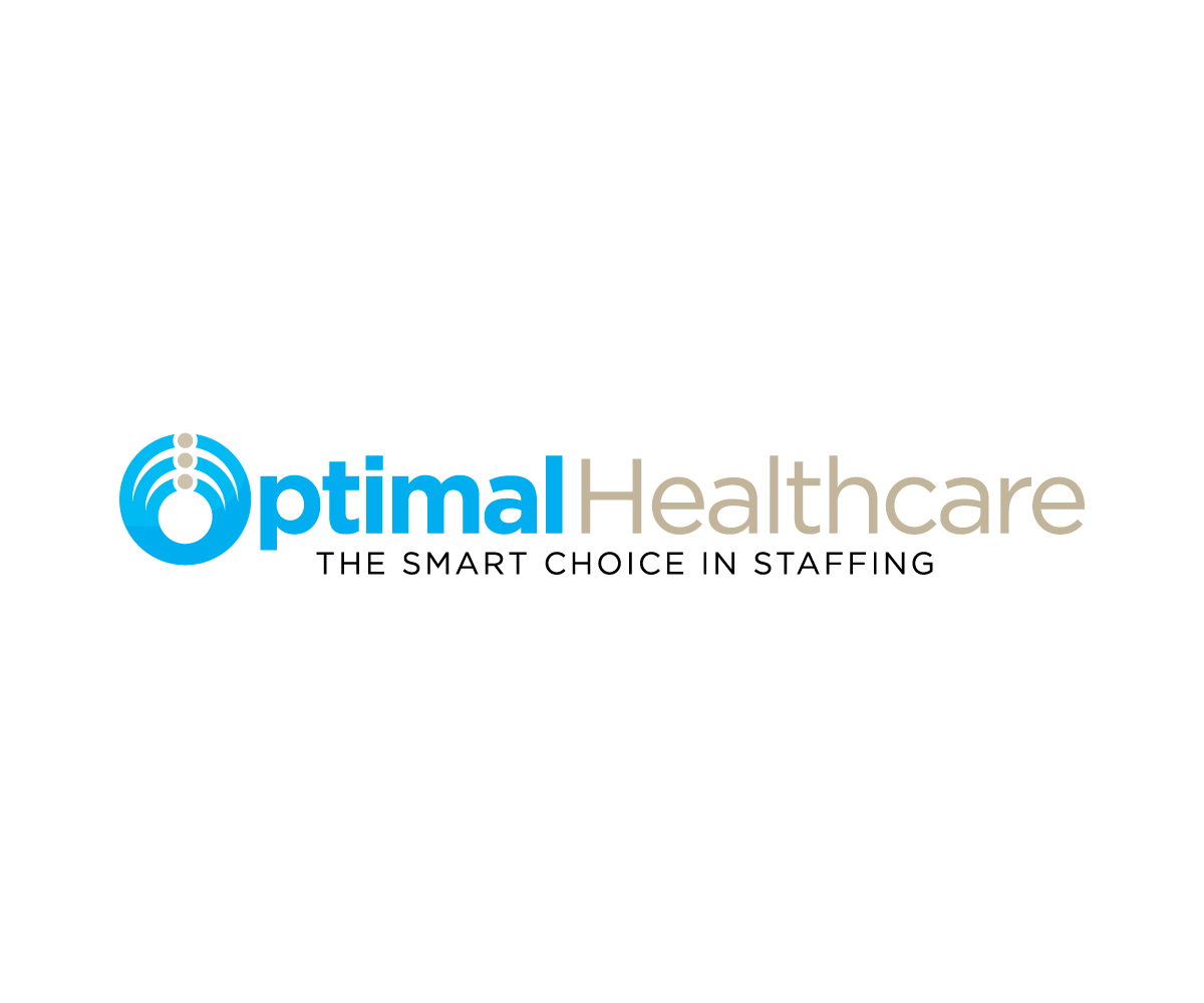 Logo-Design von larismanis für Optimal Healthcare | Design: #13924029