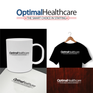 Logo-Design von e-graphics für Optimal Healthcare | Design: #13905895