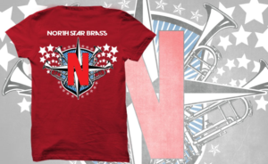 Diseño de Camiseta por Ambrech para este proyecto | Diseño: #13944328