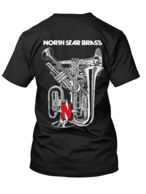 Diseño de Camiseta por Adrian para este proyecto | Diseño: #13948346