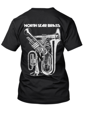 Diseño de Camiseta por Adrian para este proyecto | Diseño: #13961330