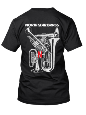 T-shirt Design by Adrian