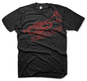 T-shirt Design by OT Design