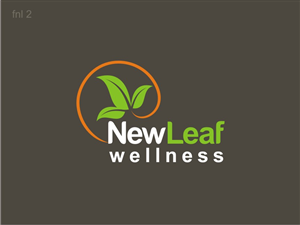 Logo Design by Logocraft for this project | Design: #570405