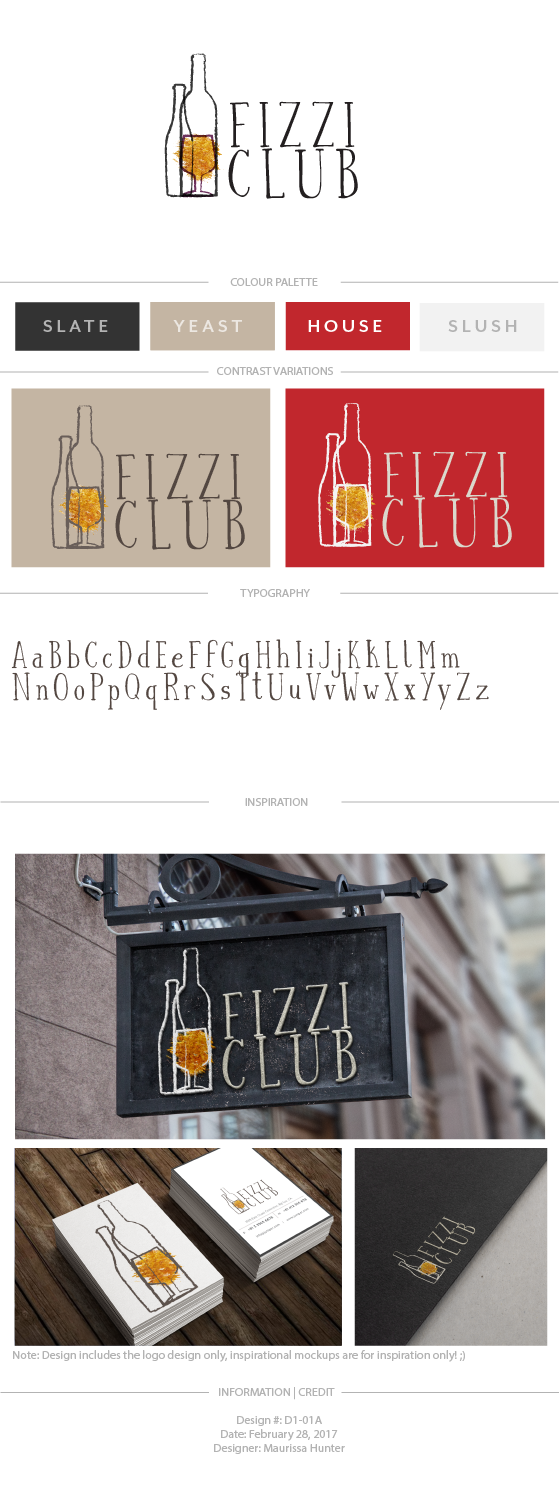 Logo Design by Maurissahunter for The Backstreet Guides | Design #13911235