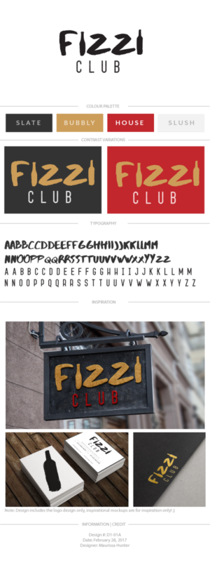 Logo Design by Maurissahunter for The Backstreet Guides | Design: #13911236