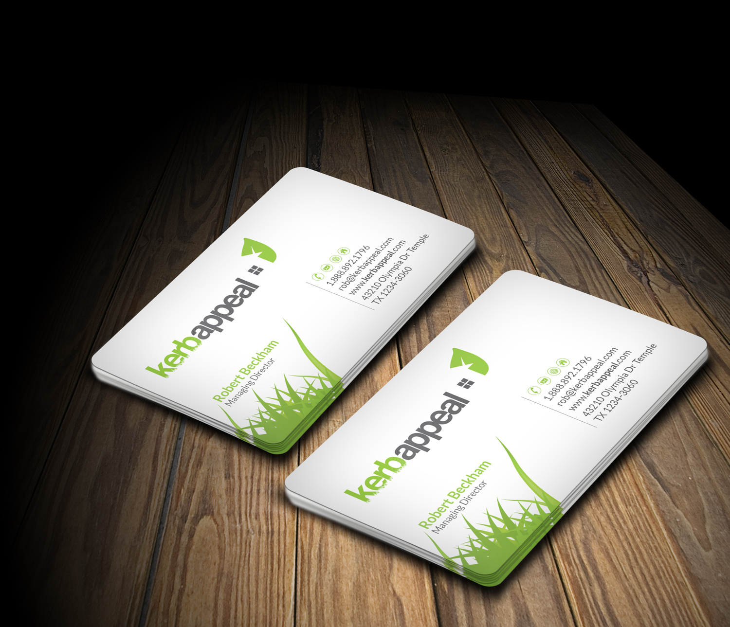 Business Card Design by kreativedhir for HGWS Australia Pty Ltd | Design #13953834