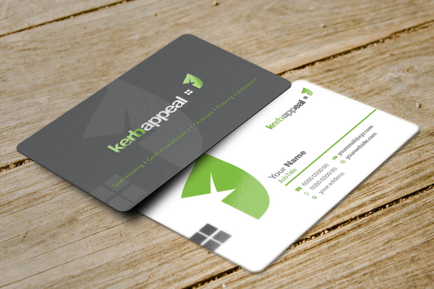 Visitenkarten-Design von Riz' für HGWS Australia Pty Ltd | Design #13884950