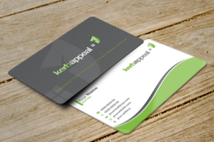 Business Card Design by Riz' for HGWS Australia Pty Ltd | Design: #13884954