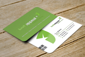 Business Card Design by Riz' for HGWS Australia Pty Ltd | Design: #13935043