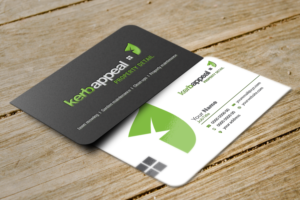 Business Card Design by Riz' for HGWS Australia Pty Ltd | Design: #13956658