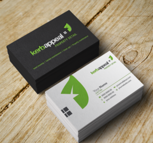 Business Card Design by Riz' for HGWS Australia Pty Ltd | Design: #13957137