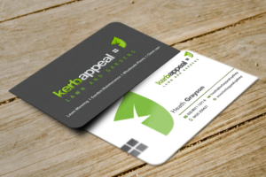 Business Card Design by Riz' for HGWS Australia Pty Ltd | Design: #14150158