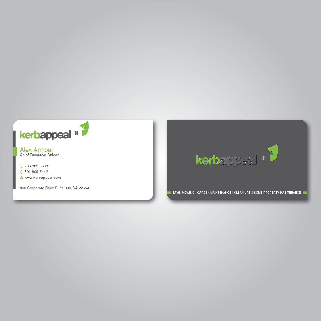 Design de Carte de Visite par Verified artistry (Design garden) pour HGWS Australia Pty Ltd | Design #13953752