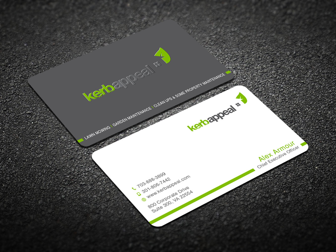 Business Card Design by Verified artistry (Design garden) for HGWS Australia Pty Ltd | Design #13953753