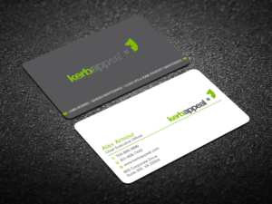 Business Card Design by Verified artistry (Design garden) for HGWS Australia Pty Ltd | Design: #13953754