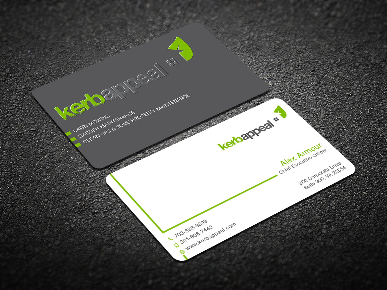 Business Card Design by Verified artistry (Design garden) for HGWS Australia Pty Ltd | Design #13953757