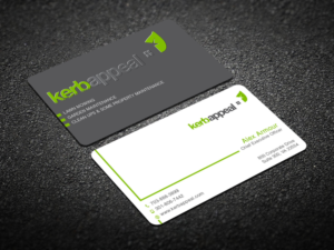 Business Card Design by Verified artistry (Design garden) for HGWS Australia Pty Ltd | Design: #13953757