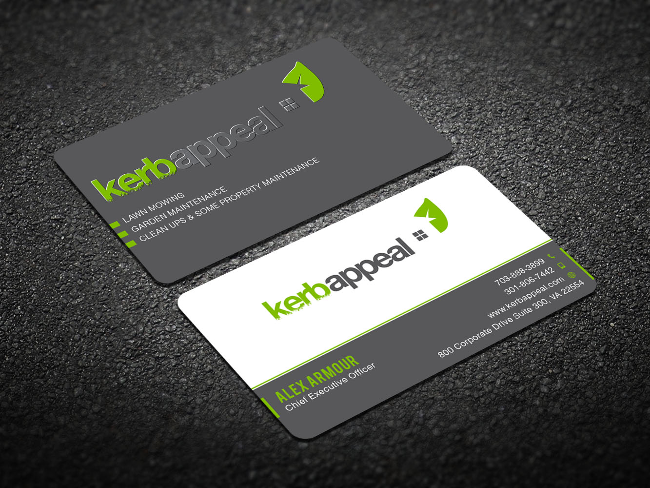 Business Card Design by Verified artistry (Design garden) for HGWS Australia Pty Ltd | Design #13953758