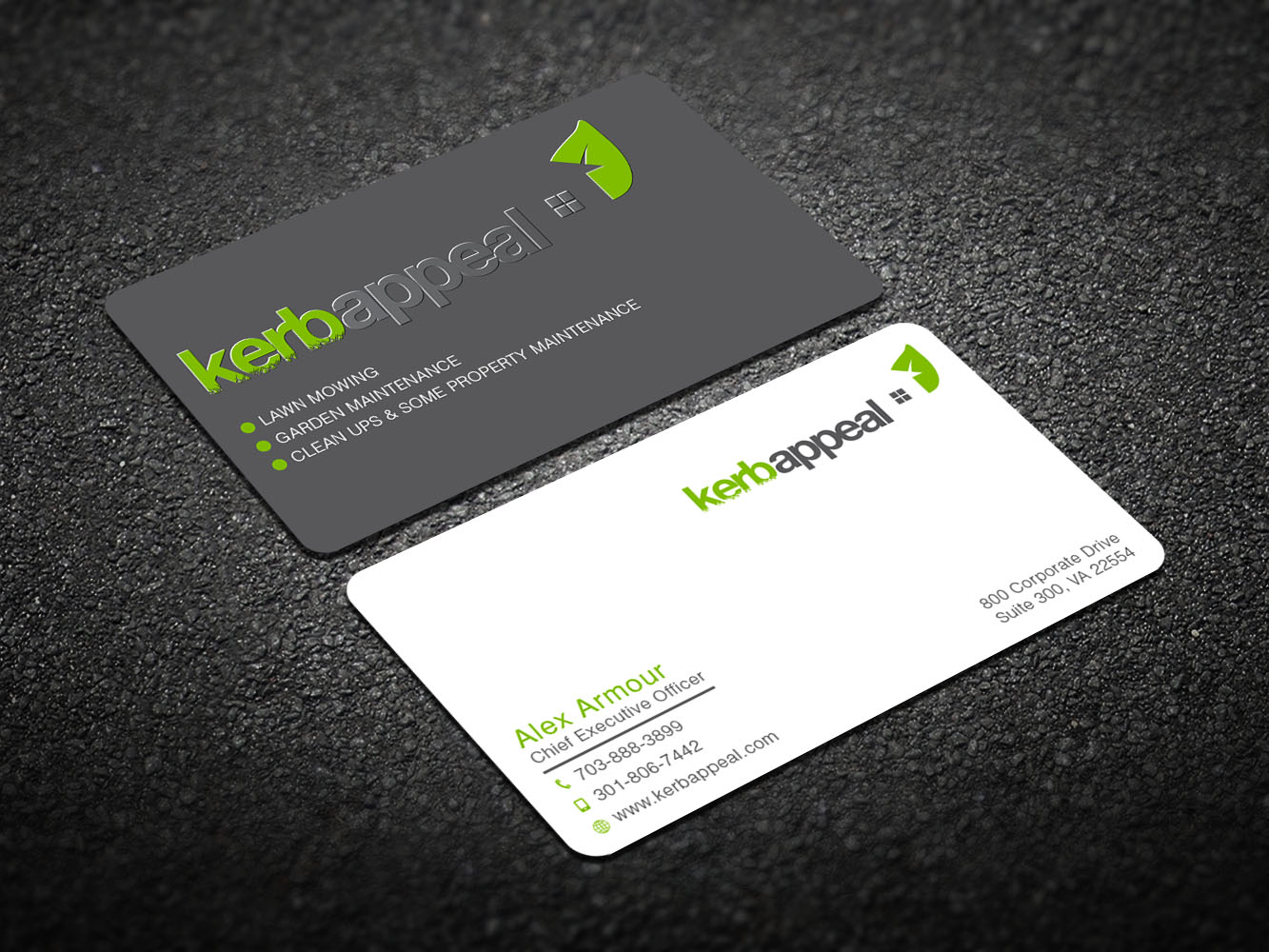 Business Card Design by Verified artistry (Design garden) for HGWS Australia Pty Ltd | Design #13953759